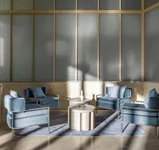 The Morrow Washington Dc, Curio Collection By Hilton hotel detail image 4