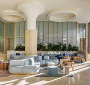 The Morrow Washington Dc, Curio Collection By Hilton hotel detail image 5