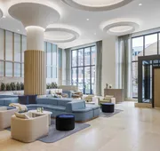 The Morrow Washington Dc, Curio Collection By Hilton hotel detail image 7