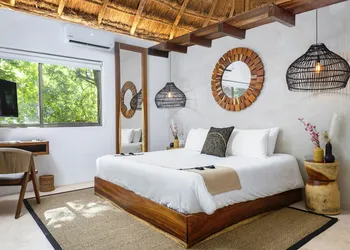 Terasu Riviera Maya Hotel & Spa, en Xcaret hotel thumbnail 4