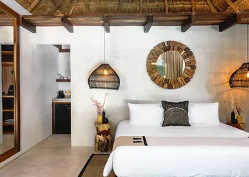 Terasu Riviera Maya Hotel & Spa, en Xcaret hotel thumbnail 8