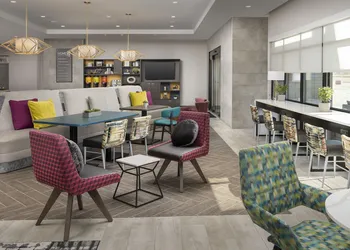 Home2 Suites by Hilton Scottsdale North hotel thumbnail 2