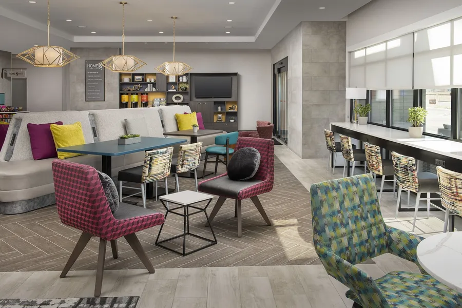 Home2 Suites by Hilton Scottsdale North hotel detail image 2