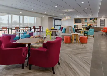 Home2 Suites by Hilton Scottsdale North hotel thumbnail 3