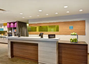 Home2 Suites by Hilton Scottsdale North hotel thumbnail 4