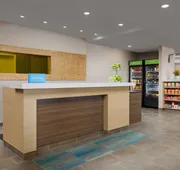 Home2 Suites by Hilton Scottsdale North hotel detail image 5