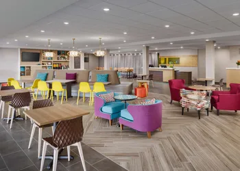 Home2 Suites by Hilton Scottsdale North hotel thumbnail 6