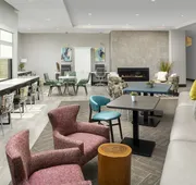 Home2 Suites by Hilton Scottsdale North hotel detail image 7