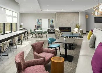Home2 Suites by Hilton Scottsdale North hotel thumbnail 7