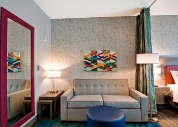 Home2 Suites by Hilton Scottsdale North hotel thumbnail 8