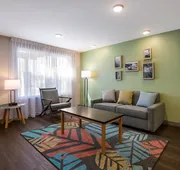 WoodSpring Suites Knoxville West hotel detail image 4