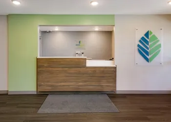 WoodSpring Suites Knoxville West hotel thumbnail 2