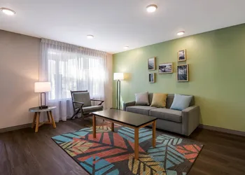 WoodSpring Suites Knoxville West hotel thumbnail 4