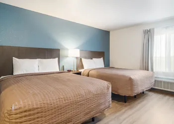WoodSpring Suites Knoxville West hotel thumbnail 7