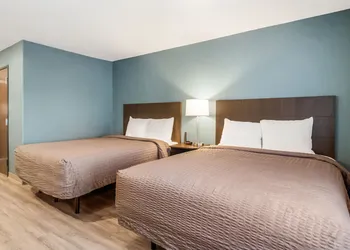 WoodSpring Suites Knoxville West hotel thumbnail 8