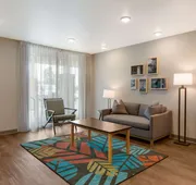 WoodSpring Suites Morrisville Raleigh Durham Airport hotel detail image 4