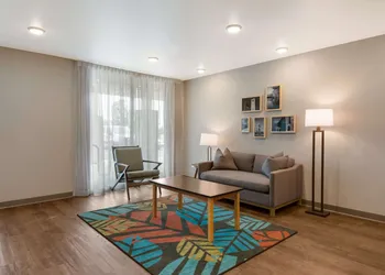 WoodSpring Suites Morrisville Raleigh Durham Airport hotel thumbnail 4