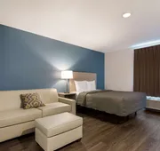 WoodSpring Suites Morrisville Raleigh Durham Airport hotel detail image 7
