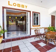 Capital O Oxtankah,chetumal bay hotel detail image 3