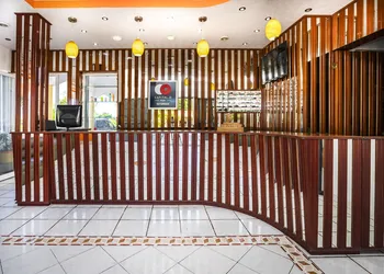 Capital O Oxtankah,chetumal bay hotel thumbnail 4