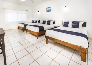 Capital O Oxtankah,chetumal bay hotel thumbnail 6