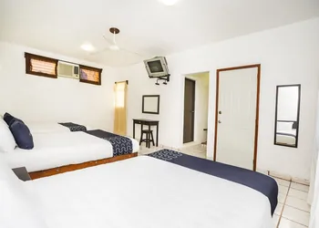 Capital O Oxtankah,chetumal bay hotel thumbnail 7
