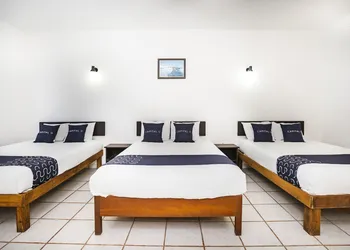 Capital O Oxtankah,chetumal bay hotel thumbnail 8