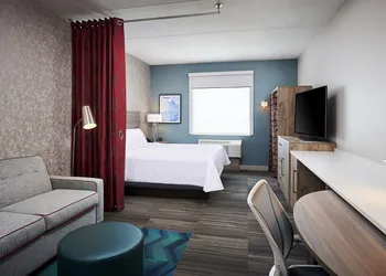 Home2 Suites by Hilton Vero Beach I-95 hotel thumbnail 6