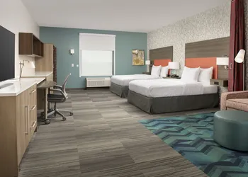 Home2 Suites by Hilton Vero Beach I-95 hotel thumbnail 7
