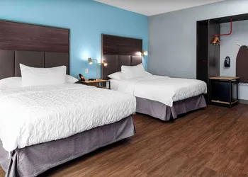 Tru By Hilton Manteca, Ca hotel thumbnail 6