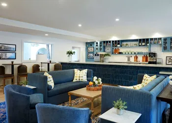 The Lodge at Healdsburg, Tapestry Collection by Hilton hotel thumbnail 5