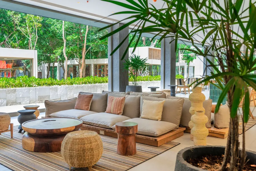 Motto by Hilton Tulum hotel detail image 2