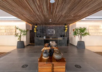 Motto by Hilton Tulum hotel thumbnail 6
