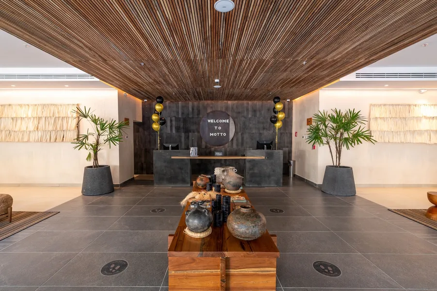 Motto by Hilton Tulum hotel detail image 6
