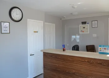Studio 1 Motel hotel thumbnail 2