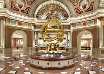 The Venetian Prestige Club Lounge hotel thumbnail 2