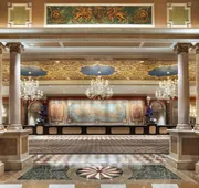The Venetian Prestige Club Lounge hotel detail image 3