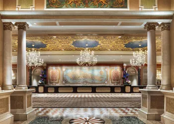 The Venetian Prestige Club Lounge hotel thumbnail 3