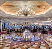 The Venetian Prestige Club Lounge hotel detail image 4
