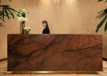The Venetian Prestige Club Lounge hotel thumbnail 5