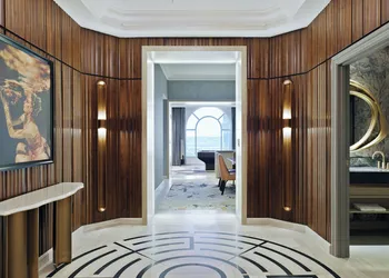 The Venetian Prestige Club Lounge hotel thumbnail 6
