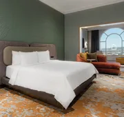 The Venetian Prestige Club Lounge hotel detail image 7