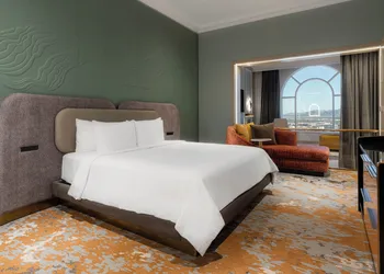 The Venetian Prestige Club Lounge hotel thumbnail 7