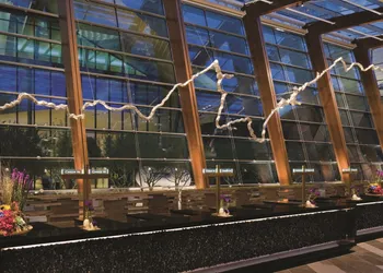 ARIA Sky Suites hotel thumbnail 2
