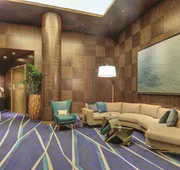 ARIA Sky Suites hotel detail image 4