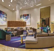 ARIA Sky Suites hotel detail image 5
