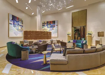 ARIA Sky Suites hotel thumbnail 5