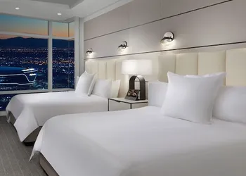 ARIA Sky Suites hotel thumbnail 6