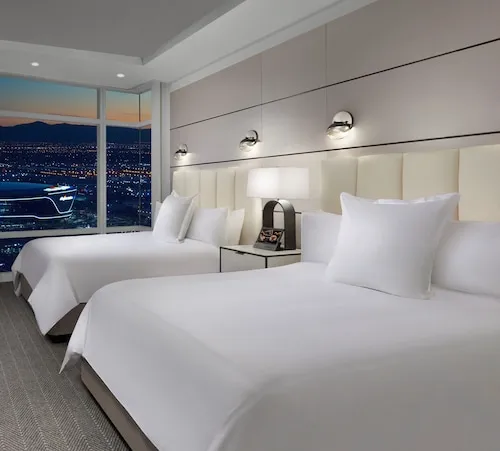 ARIA Sky Suites hotel detail image 6