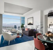 ARIA Sky Suites hotel detail image 7